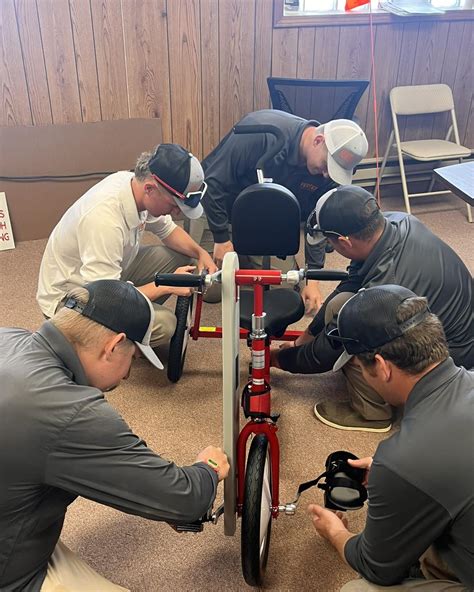 Community Involvement | Vertex Pest Control