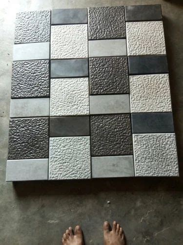 Rubber Moulded Paver Blocks - 3d Rubber Molded Paving Blocks ...