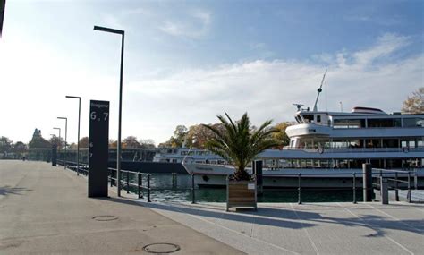 Barrierefrei: Bregenzer Seeschau – Zwischen Seebühne und Hafen | Urlaub ...