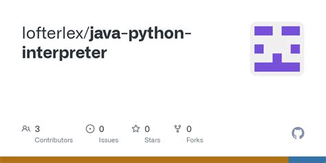 Python Interpreter in Java 的图像结果