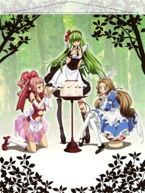 Code Geass Wall Banner 的图像结果