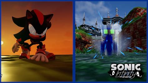 Image result for Sonic Infinity Engine Games