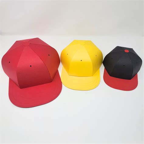 Image result for Baseball Cap Box Size