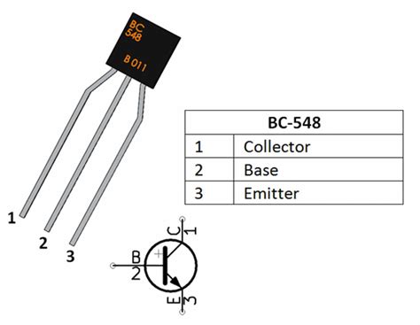 Image result for BJT Transistor Datasheet