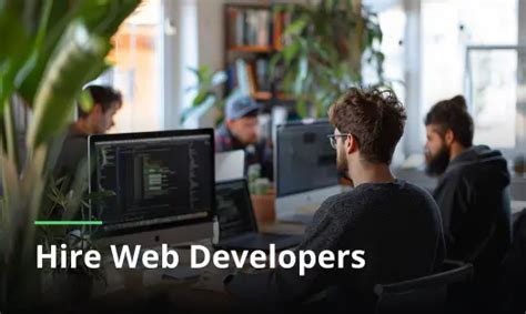 Find a Web Developer 的图像结果