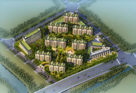 林景尊园-在建项目-江苏通宇房地产开发有限责任公司