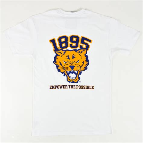 HBCU T-Shirts | Legacy History Pride