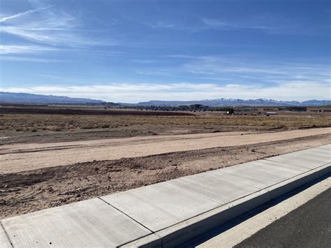 4500 Airport Parkway, St George, UT 84790 - Aviation Business Park ...