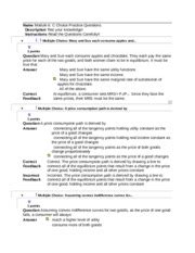Image result for Module 6 Questions