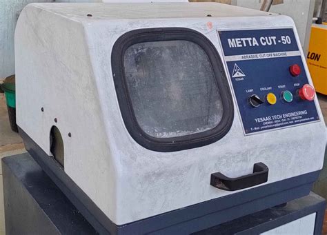 NIT Trichy - Metallography