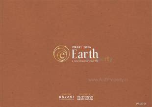 Prayosha Earth | at Karadava, Surat