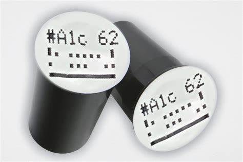 ST AIA-PACK HbA1C | | Tosoh Bioscience