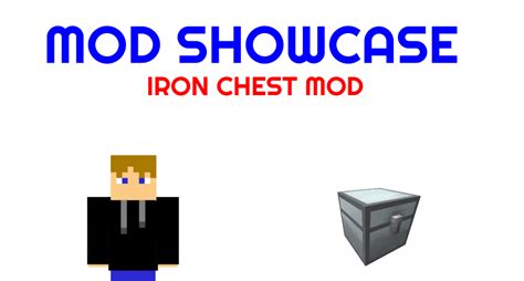 Create Mod Showcase 的图像结果