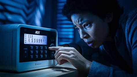 Image result for How to Change ADT Alarm Code