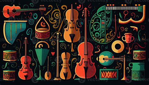 Image result for Audio Visual Music Pattern Design Ideas