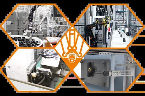 Plastics machines | Automation solutions | igus India