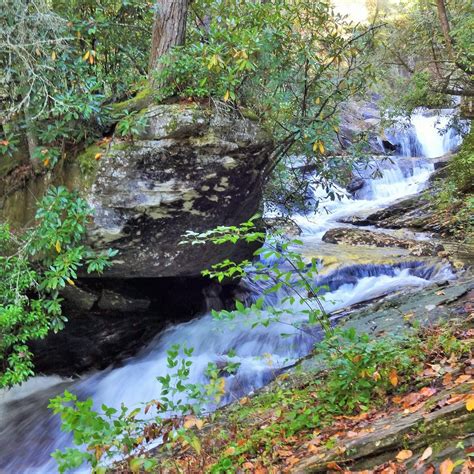 Dukes Creek Falls Trail (Helen): All You Need to Know