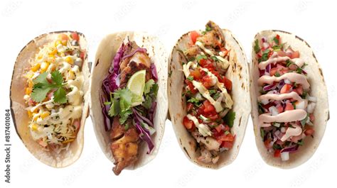 Image result for Soft Shell Fish Taco