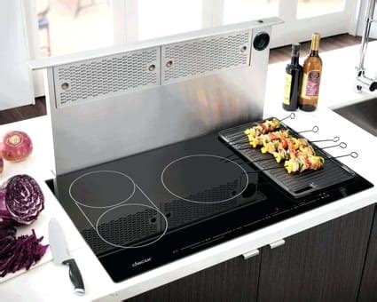 Image result for Bosch Induction Cooktop AutoChef