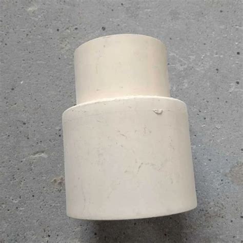 Image result for CPVC Coupling Threaded Socket