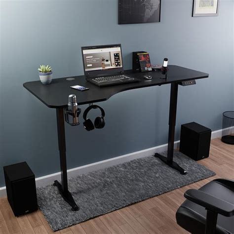 Height Adjustable Tables: Grab at Best Price Online - GreenSoul