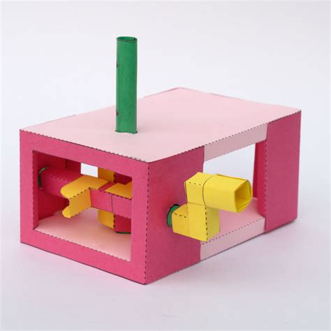 Image result for Paper Engineering Projects