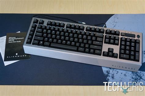 Image result for Alienware Keyboard Review