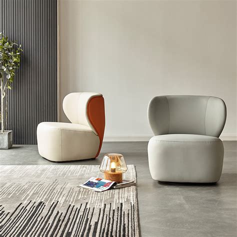 颜色面料可定制家具 玻璃钢粽子椅北欧设计师单人靠背扶手休闲椅 咖啡厅椅