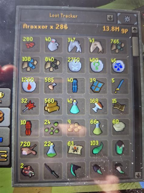 49 best Araxxor images on Pholder | Ironscape, RS3 Ironmen and OSRS Mobile