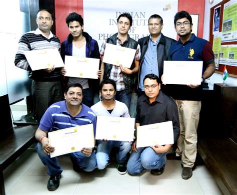 Awards and Certificates | IIP Academy
