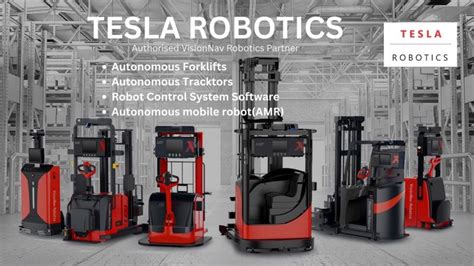 Image result for Tesla Robotics