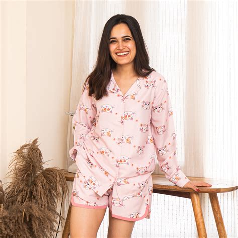 Angel Wing Nightwear – Ordinaree
