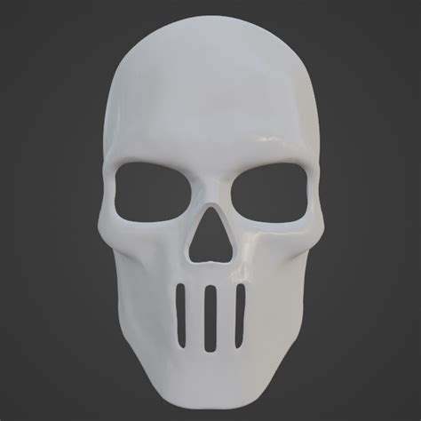 Image result for Taskmaster PFP Mask