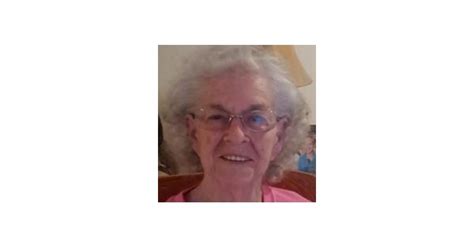 Betty Laverne Martin Obituary (2025) - Mc Alester, OK - Brumley-Mills ...