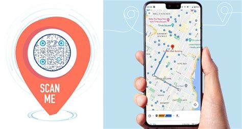 Image result for Google Maps QR Code Generator