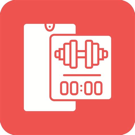 Application Icon Example 的图像结果