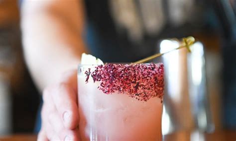 Guided Mezcal Tasting at Hub Restaurant, 266 East Congress Street ...