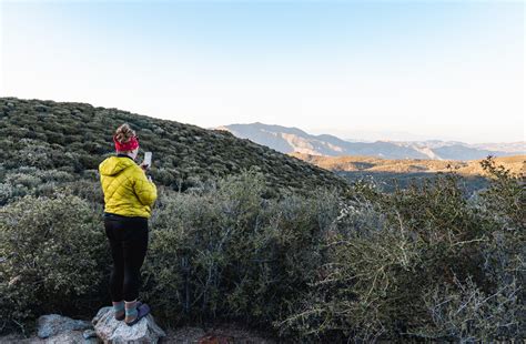 PCT Week 2: I'm Falling Apart - The Trek