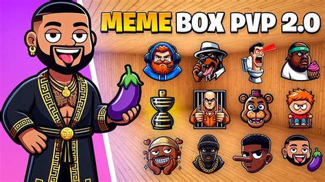 Image result for Box Fights Code