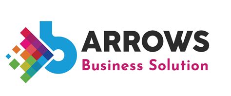 Arrows Business Solution - Business accounting for SMEs