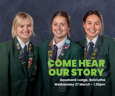 Country Visit - Balclutha, Rosebank Lodge, Gore, 27 March 2024 ...