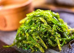 Image result for seaweed