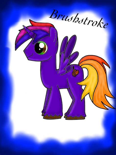 MLP Fan Animation 的图像结果