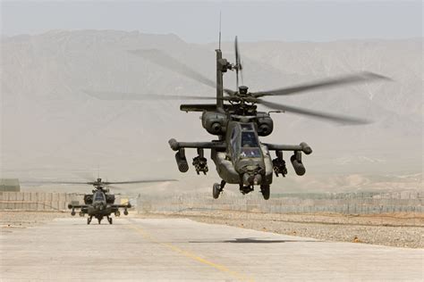 Apache AH-64D Attack Helicopter [4992×3328] : MilitaryPorn
