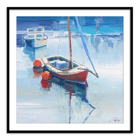 On the Creek – Calcuttan