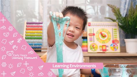 Image result for Infant Learning Environments