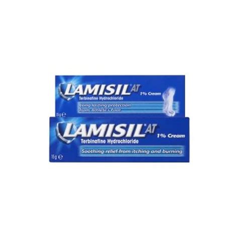 Lamisil Antifungal Cream For Face at Garrett Kirk blog
