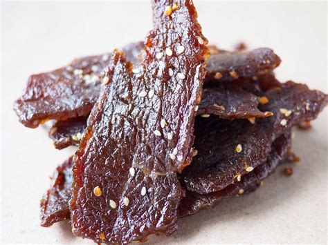 What is Beef Jerky? A Closer Look at This Portable Protein Snack