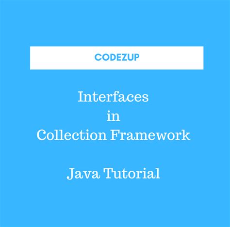 Image result for Collection Interface vs Class in Java