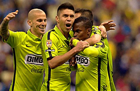 Buy Club America Tickets 2024/25 | Football Ticket Net
